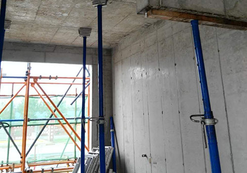 鋁模板對混凝土的要求 鋁模板對混凝土的要求